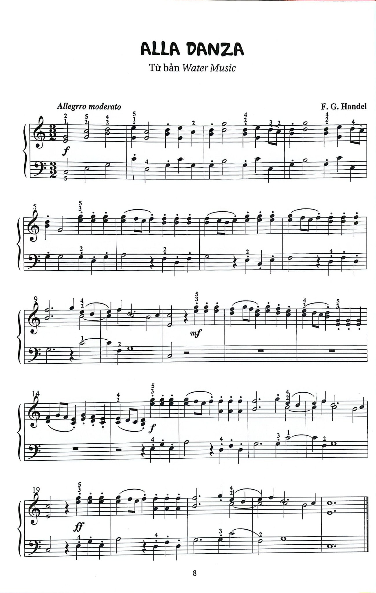 Combo 2 Tập Tuyển Tập Tác Phẩm Piano Cổ Điển-Lãng Mạn Được Yêu Thích - ThS Đặng Thái Sơn, ThS Cù Minh Nhật