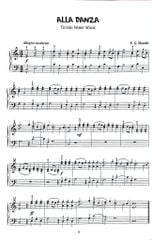 Combo 2 Tập Tuyển Tập Tác Phẩm Piano Cổ Điển-Lãng Mạn Được Yêu Thích - ThS Đặng Thái Sơn, ThS Cù Minh Nhật