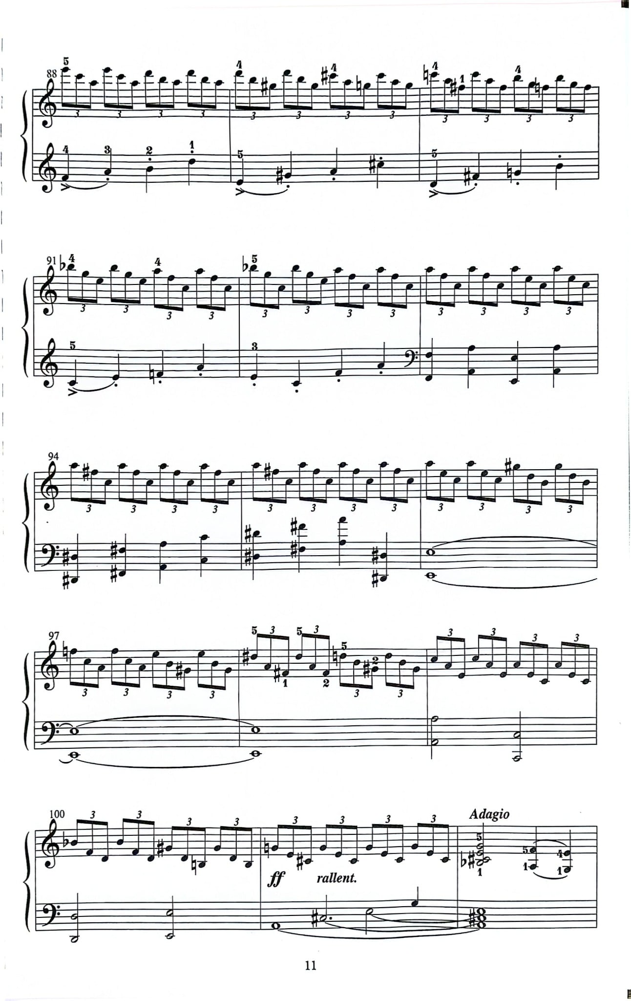 Combo 2 Tập Tuyển Tập Tác Phẩm Piano Cổ Điển-Lãng Mạn Được Yêu Thích - ThS Đặng Thái Sơn, ThS Cù Minh Nhật
