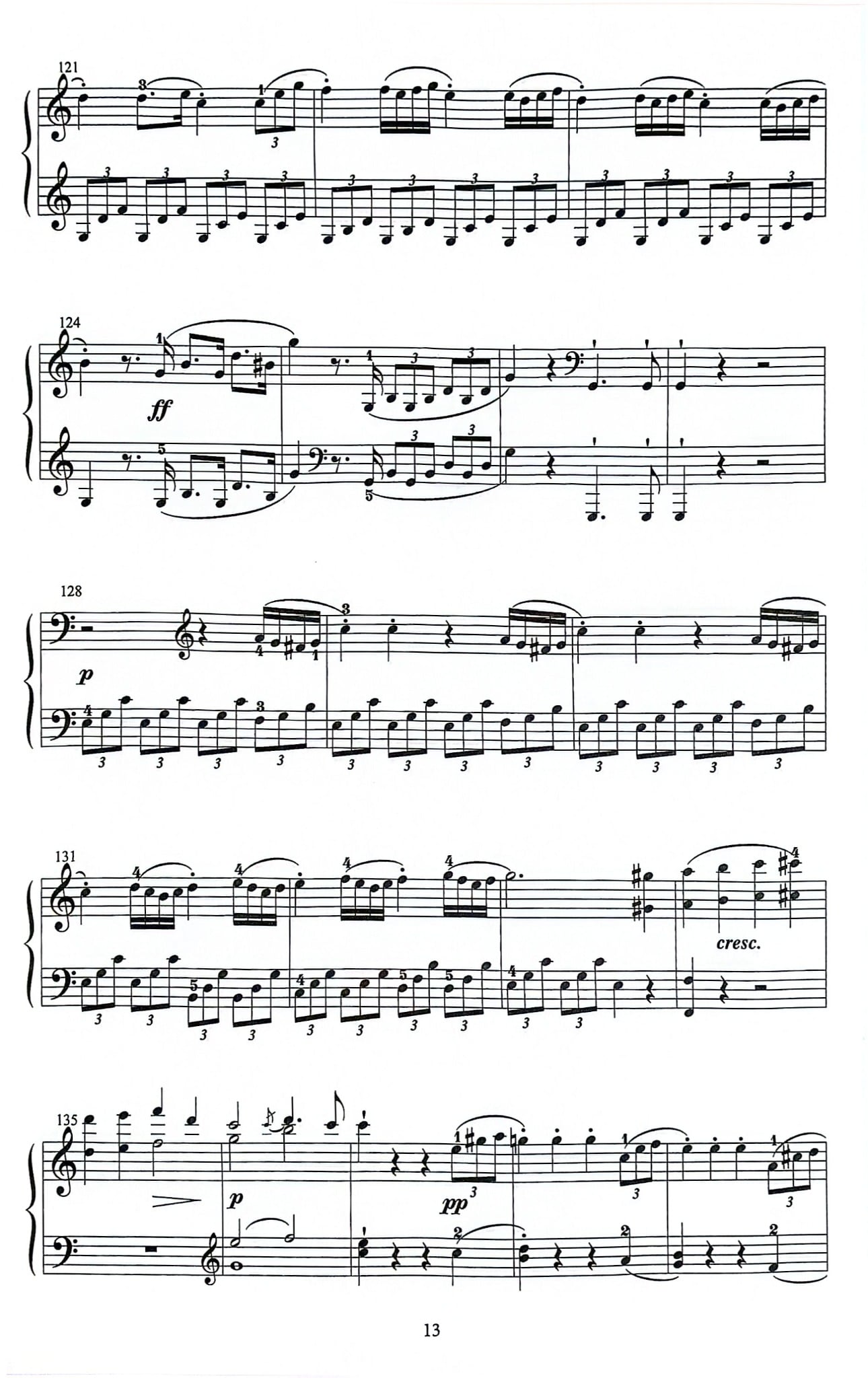 Combo 2 Tập Tuyển Tập Tác Phẩm Piano Cổ Điển-Lãng Mạn Được Yêu Thích - ThS Đặng Thái Sơn, ThS Cù Minh Nhật