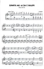 Combo 2 Tập Tuyển Tập Tác Phẩm Piano Cổ Điển-Lãng Mạn Được Yêu Thích - ThS Đặng Thái Sơn, ThS Cù Minh Nhật