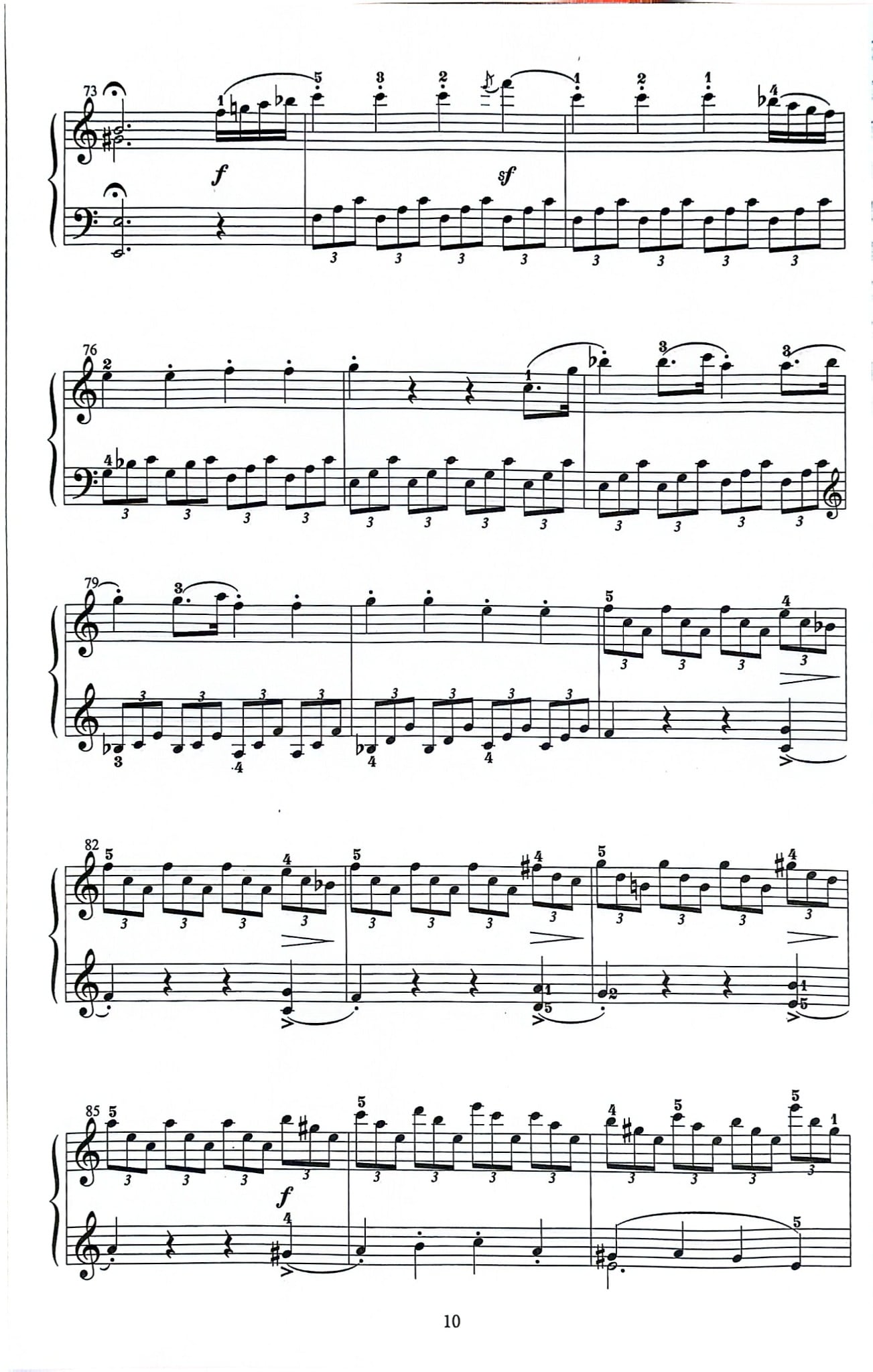 Combo 2 Tập Tuyển Tập Tác Phẩm Piano Cổ Điển-Lãng Mạn Được Yêu Thích - ThS Đặng Thái Sơn, ThS Cù Minh Nhật