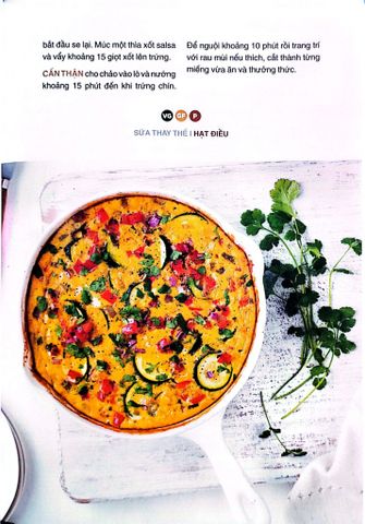  Điều Kỳ Diệu Từ Sữa Hạt - Dina Cheney 