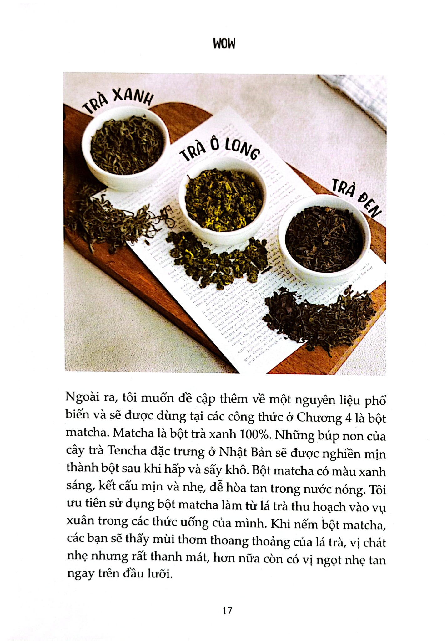 Tiệm Cà Phê Tại Nhà - Wow