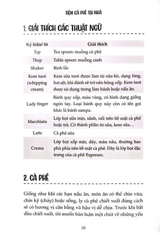  Tiệm Cà Phê Tại Nhà - Wow 
