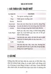 Tiệm Cà Phê Tại Nhà - Wow