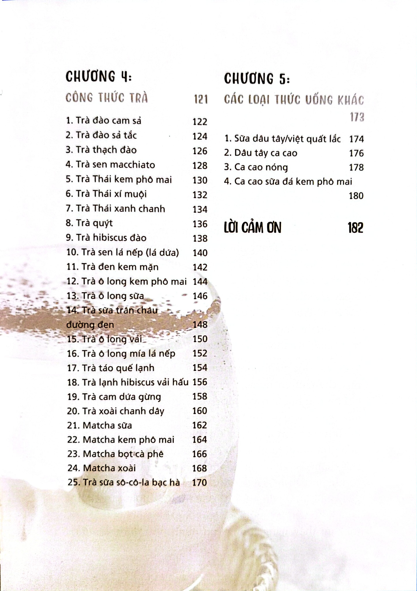 Tiệm Cà Phê Tại Nhà - Wow