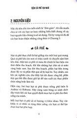 Tiệm Cà Phê Tại Nhà - Wow