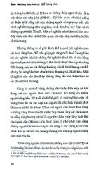 Bình Thường Hóa Khi Cơ Thể Tăng Cân - Richard J.Johnson