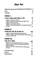Bình Thường Hóa Khi Cơ Thể Tăng Cân - Richard J.Johnson
