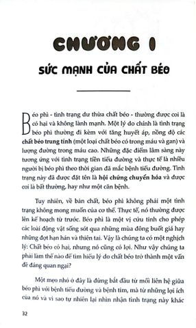  Bình Thường Hóa Khi Cơ Thể Tăng Cân - Richard J.Johnson 