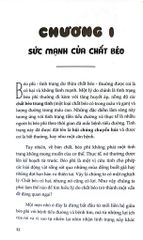 Bình Thường Hóa Khi Cơ Thể Tăng Cân - Richard J.Johnson