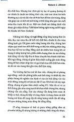 Bình Thường Hóa Khi Cơ Thể Tăng Cân - Richard J.Johnson