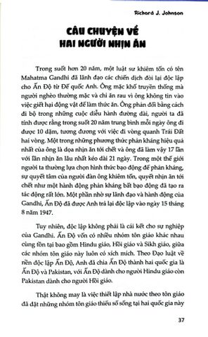  Bình Thường Hóa Khi Cơ Thể Tăng Cân - Richard J.Johnson 