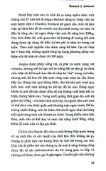Bình Thường Hóa Khi Cơ Thể Tăng Cân - Richard J.Johnson