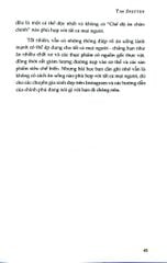 Dinh Dưỡng 4.0 - Tim Spector