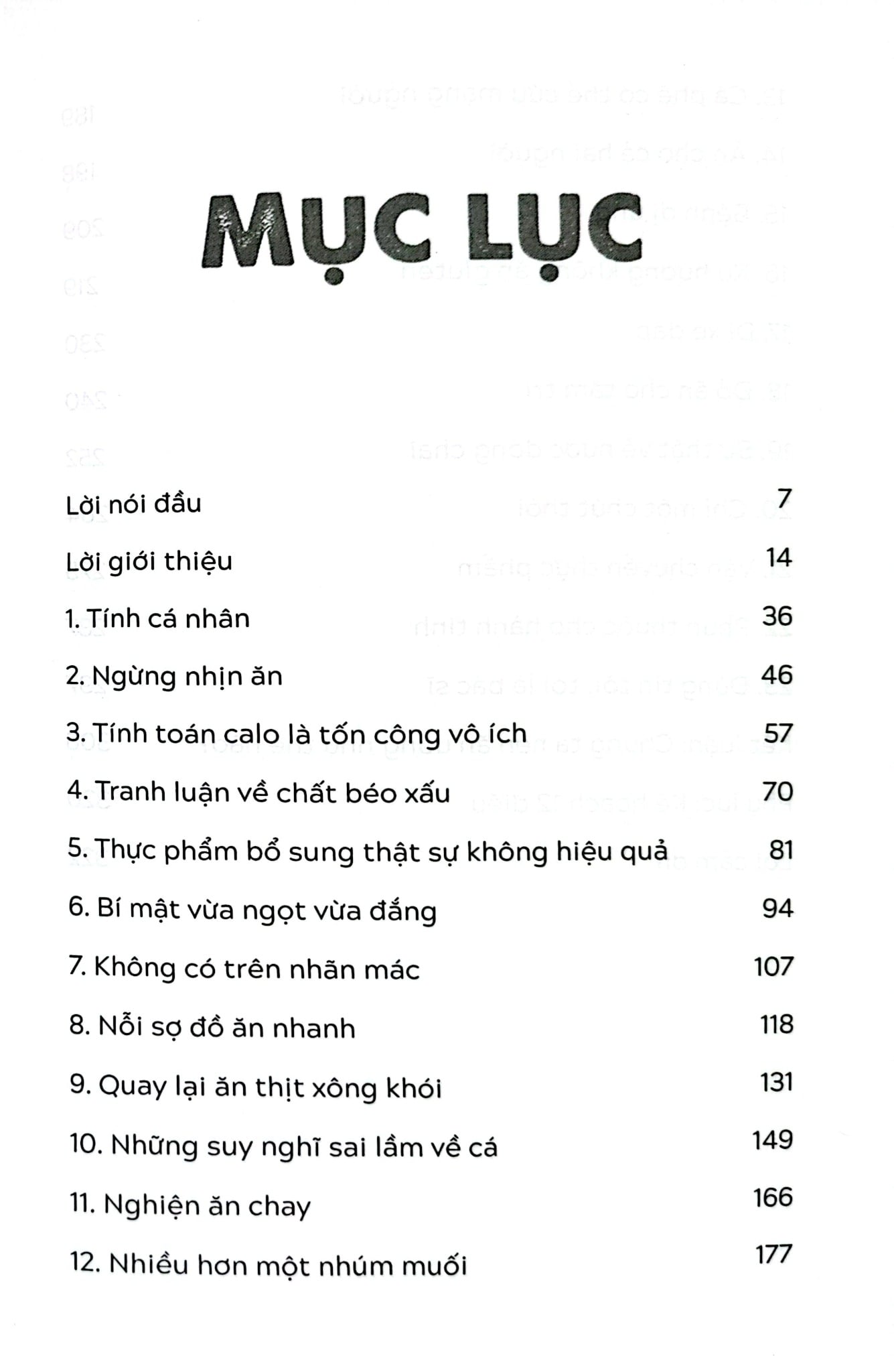 Dinh Dưỡng 4.0 - Tim Spector