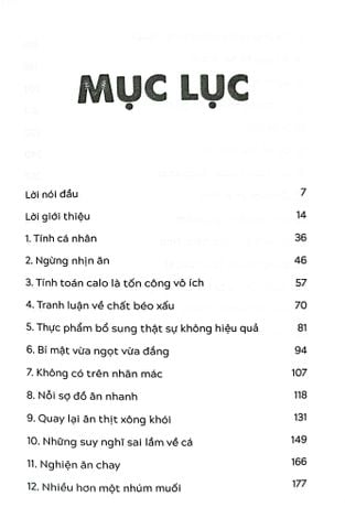  Dinh Dưỡng 4.0 - Tim Spector 