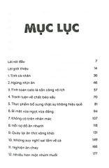 Dinh Dưỡng 4.0 - Tim Spector