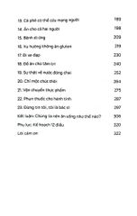 Dinh Dưỡng 4.0 - Tim Spector