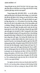 Dinh Dưỡng 4.0 - Tim Spector