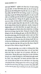 Dinh Dưỡng 4.0 - Tim Spector