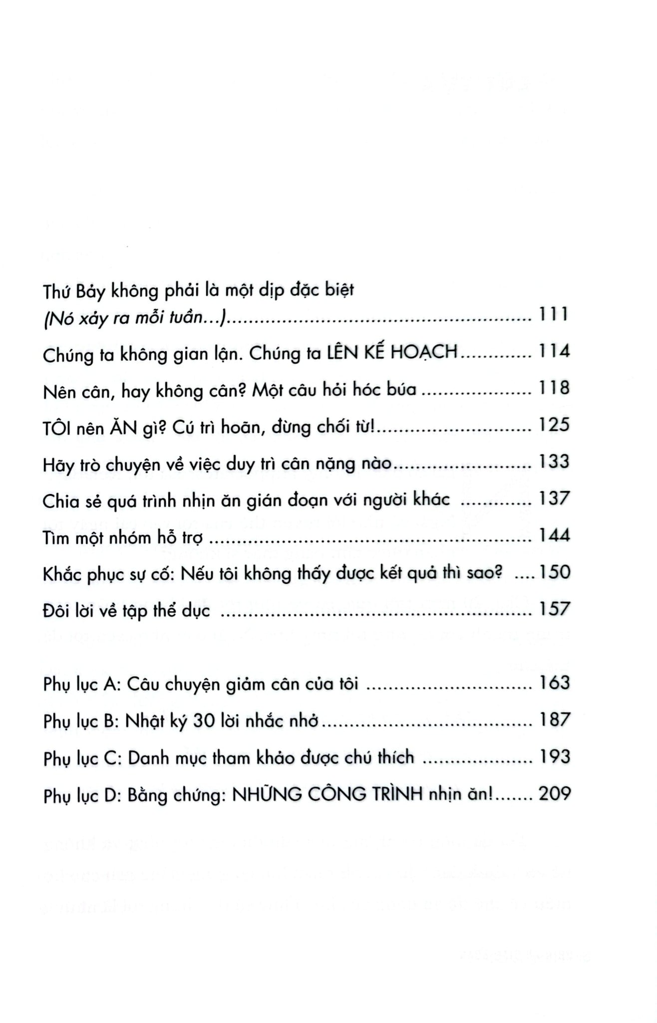 Nhịn Ăn Gián Đoạn - Gin Stephens
