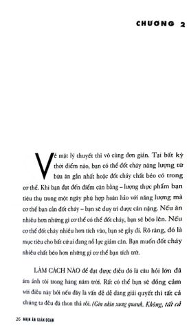  Nhịn Ăn Gián Đoạn - Gin Stephens 