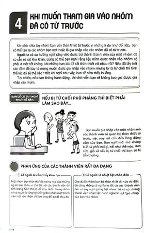  42 Bí Quyết Giúp Trẻ Tự Tin Và Dũng Cảm Trong Quan Hệ Bạn Bè - Kinh Nghiệm Từ Nước Nhật  - Aikawa Atsushi, Igari Emiko 