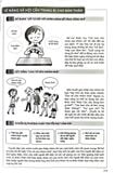  42 Bí Quyết Giúp Trẻ Tự Tin Và Dũng Cảm Trong Quan Hệ Bạn Bè - Kinh Nghiệm Từ Nước Nhật  - Aikawa Atsushi, Igari Emiko 