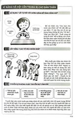 42 Bí Quyết Giúp Trẻ Tự Tin Và Dũng Cảm Trong Quan Hệ Bạn Bè - Kinh Nghiệm Từ Nước Nhật  - Aikawa Atsushi, Igari Emiko