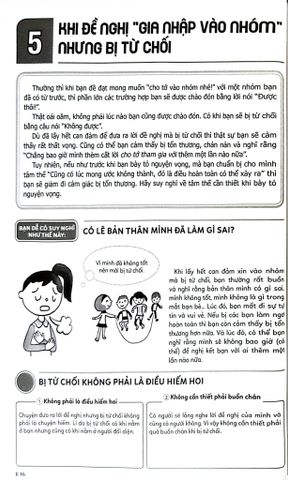  42 Bí Quyết Giúp Trẻ Tự Tin Và Dũng Cảm Trong Quan Hệ Bạn Bè - Kinh Nghiệm Từ Nước Nhật  - Aikawa Atsushi, Igari Emiko 
