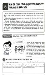 42 Bí Quyết Giúp Trẻ Tự Tin Và Dũng Cảm Trong Quan Hệ Bạn Bè - Kinh Nghiệm Từ Nước Nhật  - Aikawa Atsushi, Igari Emiko