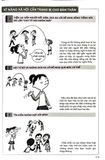  42 Bí Quyết Giúp Trẻ Tự Tin Và Dũng Cảm Trong Quan Hệ Bạn Bè - Kinh Nghiệm Từ Nước Nhật  - Aikawa Atsushi, Igari Emiko 