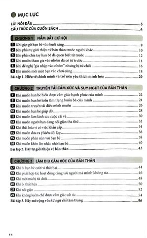  42 Bí Quyết Giúp Trẻ Tự Tin Và Dũng Cảm Trong Quan Hệ Bạn Bè - Kinh Nghiệm Từ Nước Nhật  - Aikawa Atsushi, Igari Emiko 