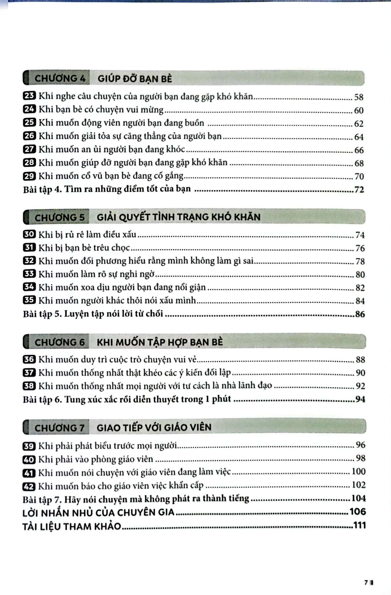 42 Bí Quyết Giúp Trẻ Tự Tin Và Dũng Cảm Trong Quan Hệ Bạn Bè - Kinh Nghiệm Từ Nước Nhật  - Aikawa Atsushi, Igari Emiko