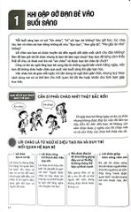 42 Bí Quyết Giúp Trẻ Tự Tin Và Dũng Cảm Trong Quan Hệ Bạn Bè - Kinh Nghiệm Từ Nước Nhật  - Aikawa Atsushi, Igari Emiko