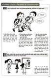  42 Bí Quyết Giúp Trẻ Tự Tin Và Dũng Cảm Trong Quan Hệ Bạn Bè - Kinh Nghiệm Từ Nước Nhật  - Aikawa Atsushi, Igari Emiko 