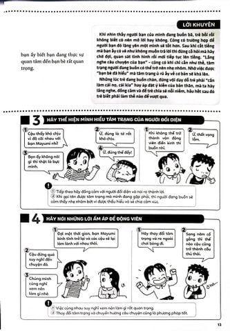  49 Bí Quyết Giúp Trẻ Lắng Nghe Và Truyền Đạt - Kinh Nghiệm Từ Nước Nhật - Arimoto Hidefumi, Koshimizu Kaori 