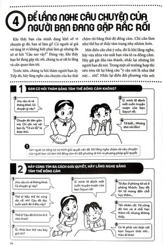  49 Bí Quyết Giúp Trẻ Lắng Nghe Và Truyền Đạt - Kinh Nghiệm Từ Nước Nhật - Arimoto Hidefumi, Koshimizu Kaori 