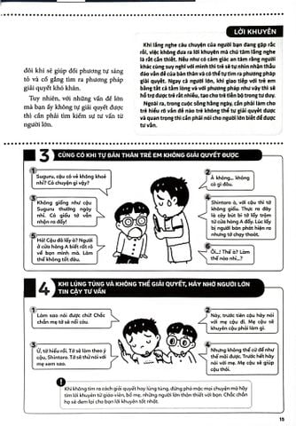  49 Bí Quyết Giúp Trẻ Lắng Nghe Và Truyền Đạt - Kinh Nghiệm Từ Nước Nhật - Arimoto Hidefumi, Koshimizu Kaori 