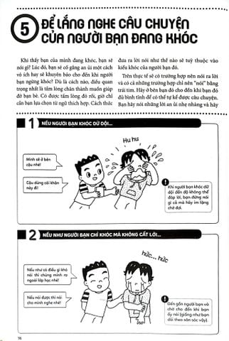  49 Bí Quyết Giúp Trẻ Lắng Nghe Và Truyền Đạt - Kinh Nghiệm Từ Nước Nhật - Arimoto Hidefumi, Koshimizu Kaori 