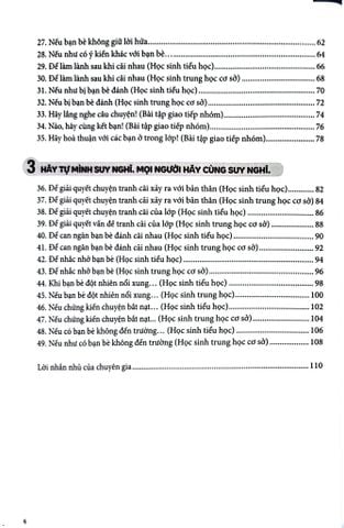  49 Bí Quyết Giúp Trẻ Lắng Nghe Và Truyền Đạt - Kinh Nghiệm Từ Nước Nhật - Arimoto Hidefumi, Koshimizu Kaori 