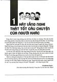  49 Bí Quyết Giúp Trẻ Lắng Nghe Và Truyền Đạt - Kinh Nghiệm Từ Nước Nhật - Arimoto Hidefumi, Koshimizu Kaori 
