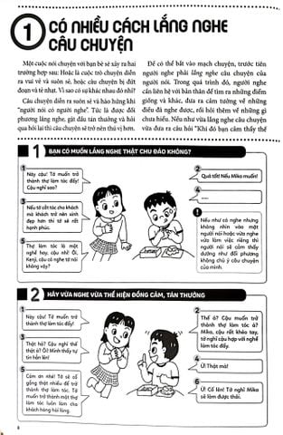  49 Bí Quyết Giúp Trẻ Lắng Nghe Và Truyền Đạt - Kinh Nghiệm Từ Nước Nhật - Arimoto Hidefumi, Koshimizu Kaori 