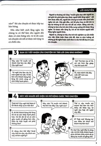  49 Bí Quyết Giúp Trẻ Lắng Nghe Và Truyền Đạt - Kinh Nghiệm Từ Nước Nhật - Arimoto Hidefumi, Koshimizu Kaori 