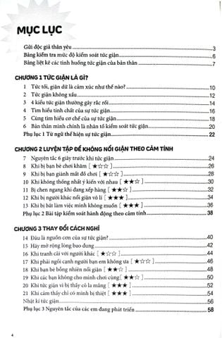  43 Kĩ Năng Kiểm Soát Tức Giận - Kinh Nghiệm Từ Nước Nhật (Dành Cho Trẻ Em) - Shino Maki, Nakanawa Fumiko 