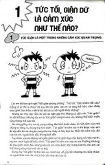 43 Kĩ Năng Kiểm Soát Tức Giận - Kinh Nghiệm Từ Nước Nhật (Dành Cho Trẻ Em) - Shino Maki, Nakanawa Fumiko