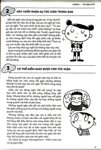  43 Kĩ Năng Kiểm Soát Tức Giận - Kinh Nghiệm Từ Nước Nhật (Dành Cho Trẻ Em) - Shino Maki, Nakanawa Fumiko 