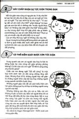 43 Kĩ Năng Kiểm Soát Tức Giận - Kinh Nghiệm Từ Nước Nhật (Dành Cho Trẻ Em) - Shino Maki, Nakanawa Fumiko